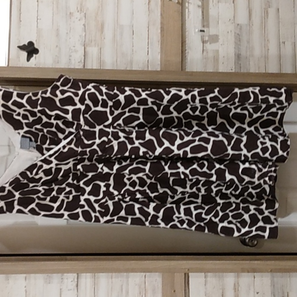 Rabbit Rabbit Rabbit Design women's dress.   Box 286.  5/23